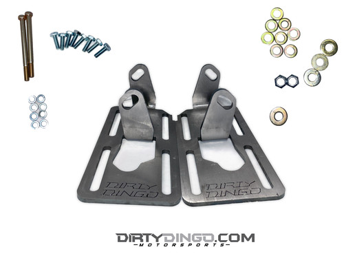Dirty dingo adjustable - dirty,