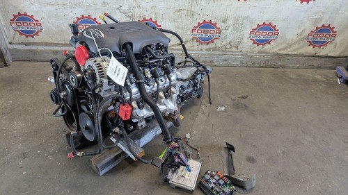 Chevy 4l60e 2wd two wheel - chevy,