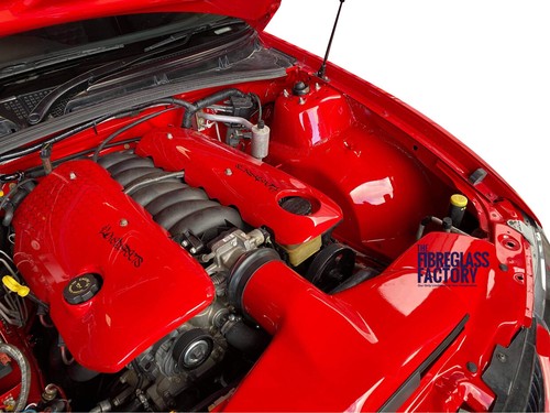 Ls1 engine covers - covers, no