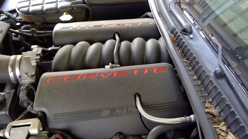 Engine vin 8th - g, digit