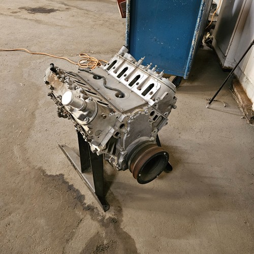 Chevrolet corvette ls1 7l - corvette,