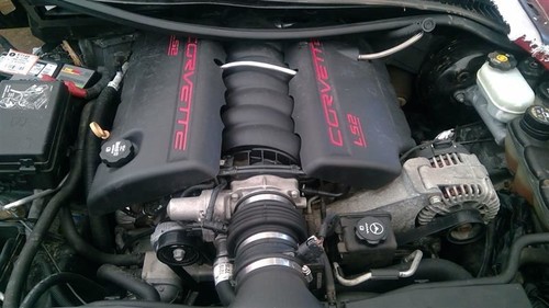 Engine vin 8th digit - vin, u