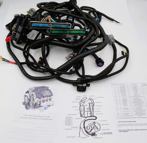 Ls1 ls6 8 - -,