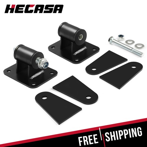 Hecasa universal engine - universal, ls