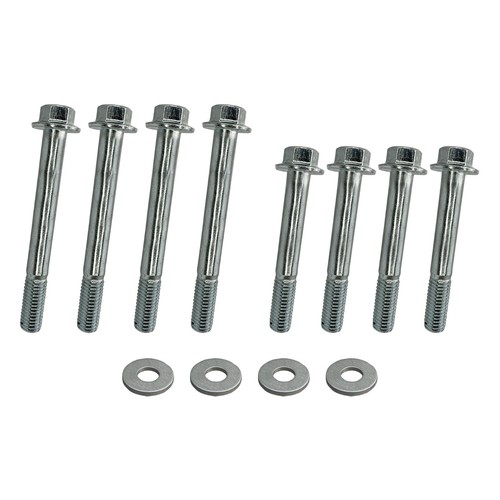 Engine stand bolt - stand,