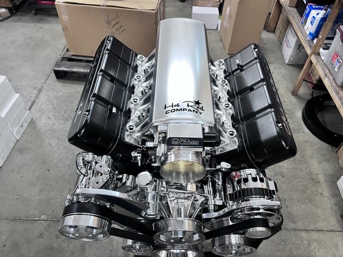 Chevy 540 600hp 6 - chevy, 540-600hp