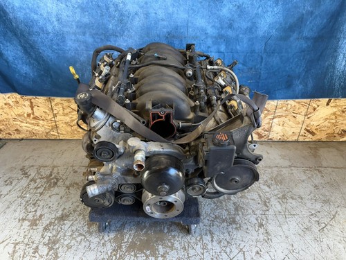 Chevy corvette 1997 2004 - 1997-2004, c5