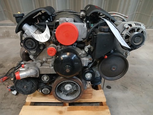 Corvette 5 7l - 5.7l, ls1