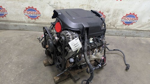 Chevy l94 engine drop out - l94,