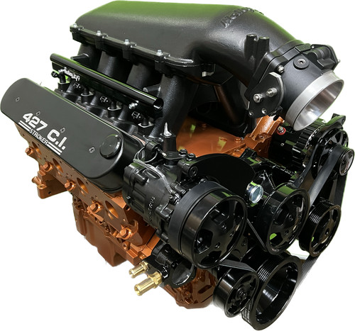 Ls3 ls7 chevy 427 - chevy, stroker