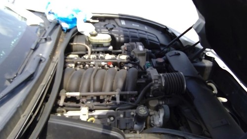 Engine vin 8th digit - engine,
