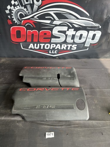 1999 2004 corvette 7l v8 - corvette, 5.7l