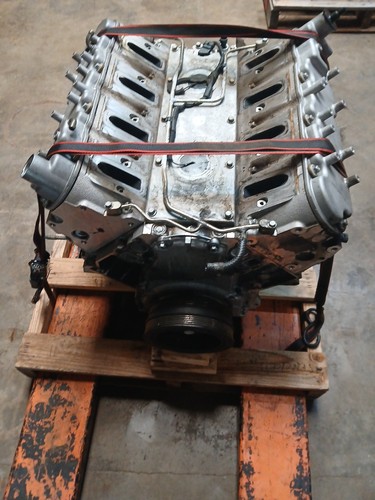 Tested chevrolet - 97-04,