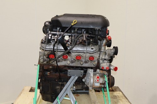 2001 2007 chevrolet - 2001-2007, 6.0l